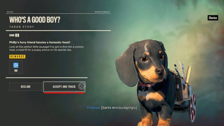 Everything You Need to Know to Find and Get Chorizo in Far Cry 6
