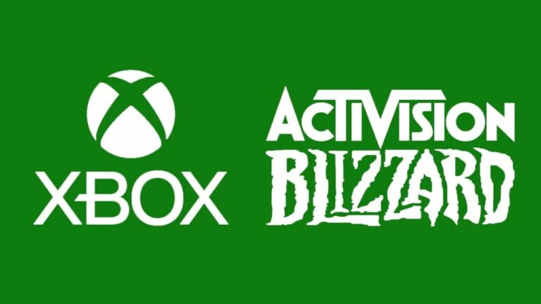 Plans for Some Activision Games to Become Xbox Exclusive Titles