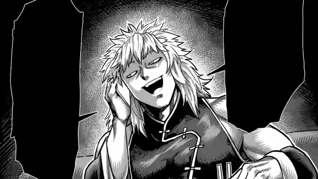 Kengan Omega Chapter 158: Release Date, Discussions, and Read Online cover