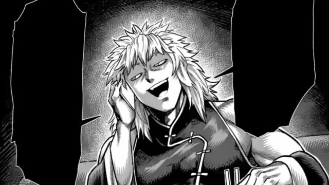 Kengan Omega Chapter 152: Release Date, Review and Discussions