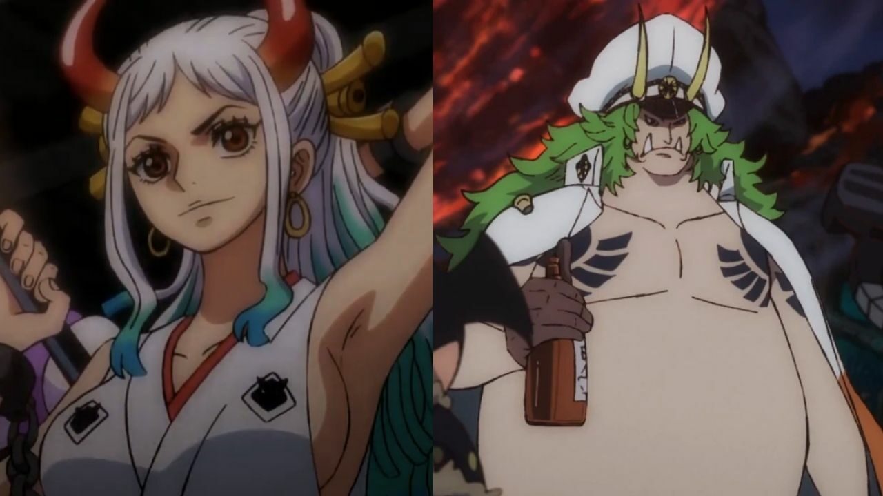 One Piece Episode 1009 Release Date, Speculations, Watch Online cover