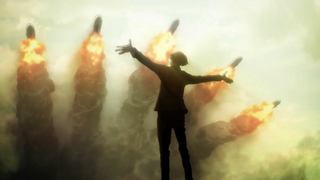 Attack on Titan: The Final Season Part 2 Ep 3: Release Date, Speculation cover