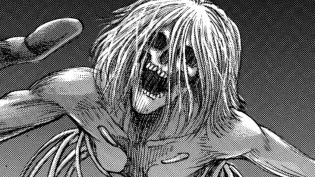 ¿Qué significa el final de Attack on Titan? ¿Eren se convirtió en pájaro?