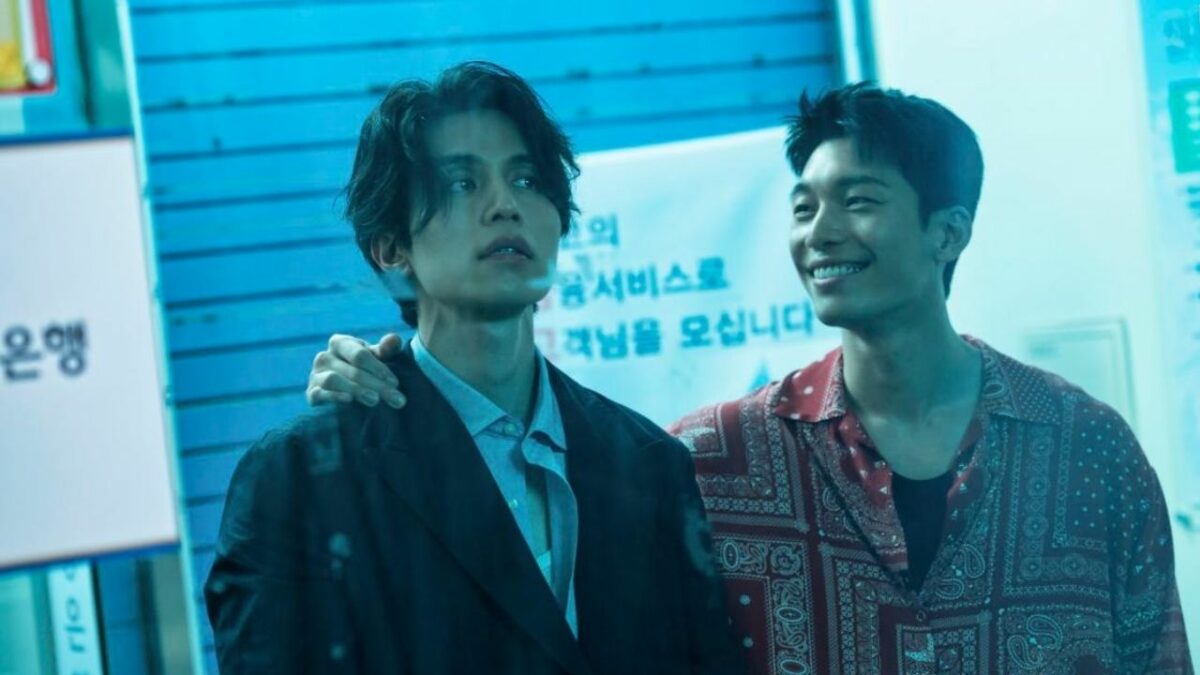 Bad and Crazy Episode 10: Release Date, Recap and Speculation