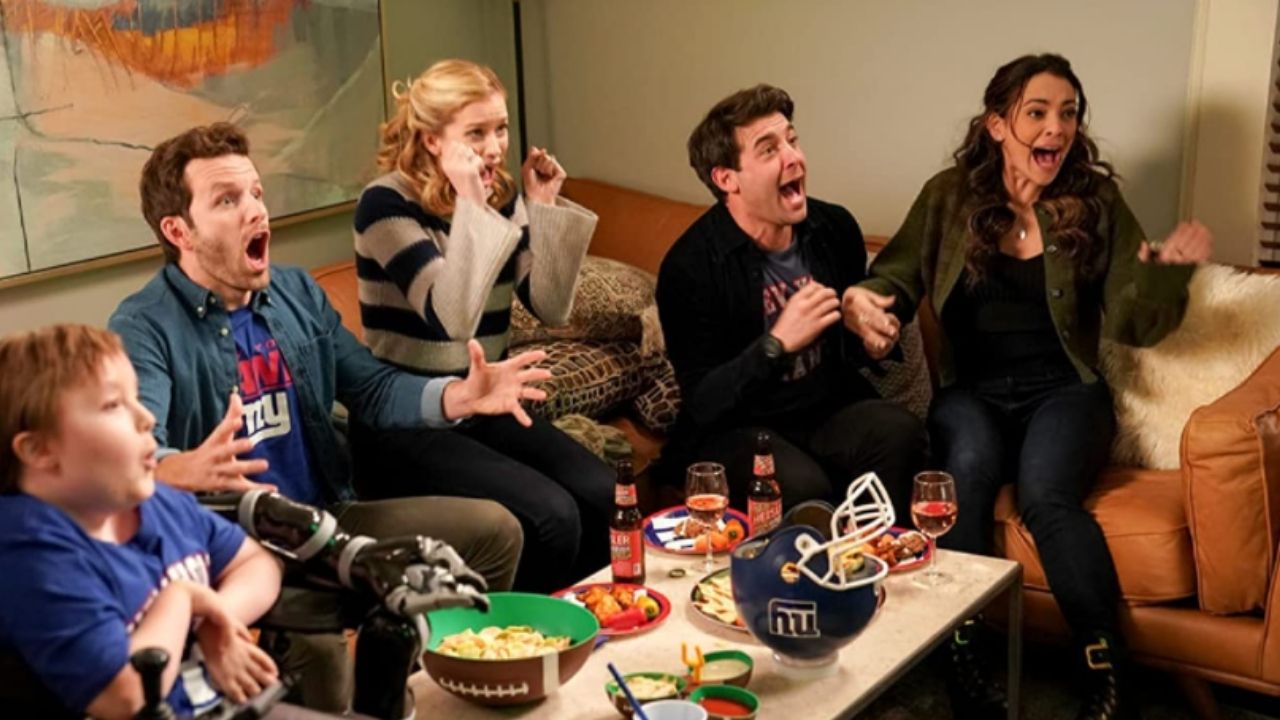 Ordinary Joe Season 1 Episode 12 Release Date, Recap, and Speculation cover