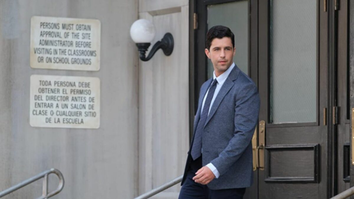 Could Josh Peck’s Drew Be The Father In How I Met Your Father?