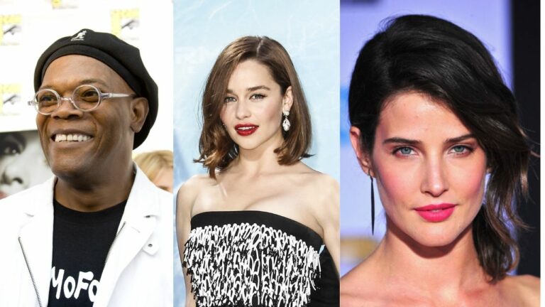 Part of Secret Invasion Will be Set in Russia, Reveal Leaked Photos