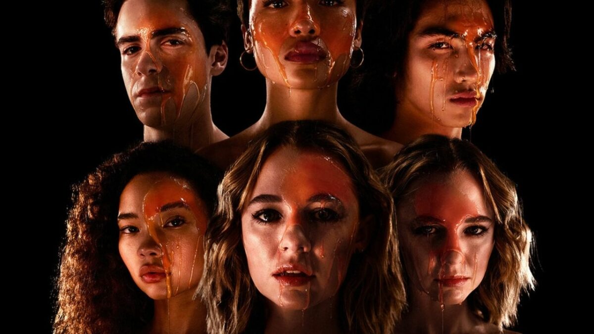 I Know What You Did Last Summer (2022) Canceled After Season 1