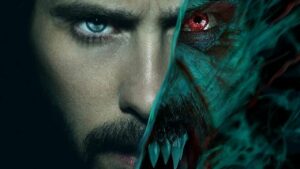 Morbius Delayed Once Again, New Date Set for April 2022