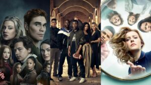 ViacomCBS and WarnerMedia Are Exploring Sale of The CW