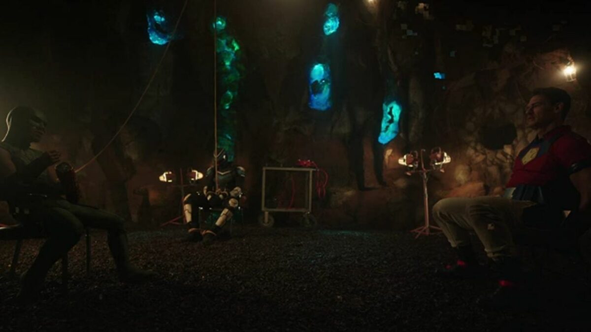 Who are Peacemaker's Butterflies? Powers and Origins Explained