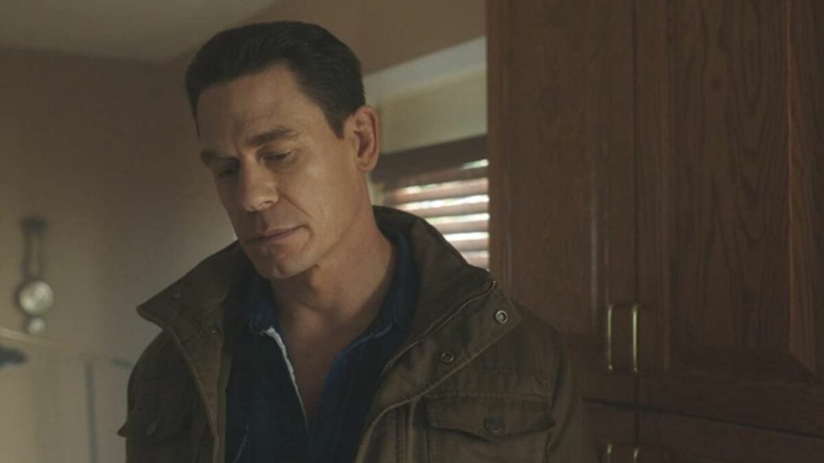 What will happen to Peacemaker now?