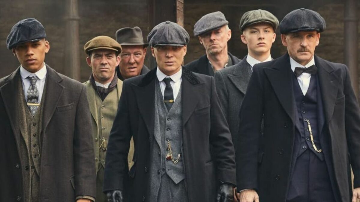 Peaky Blinders Star Reveals When The Final Season Can Be Expected