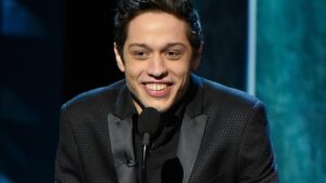Pete Davidson Rumoured to Host 2022 Oscars To Woo Younger Viewers