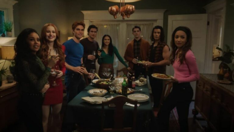 Riverdale Season 6 Midseason Premiere Delayed for Two Weeks