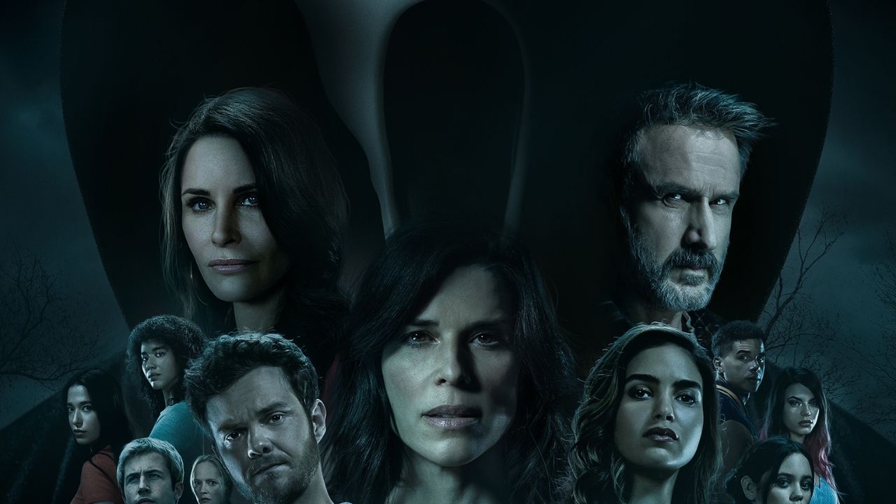 Scream’s Red Carpet Premiere Cancelled Due to Covid-19 3rd Wave cover