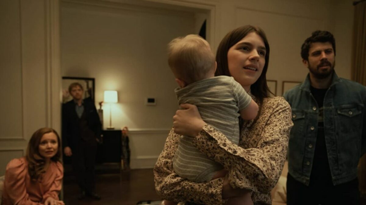 Servant Season 3 Episode 3: Release Date, Recap and Speculation