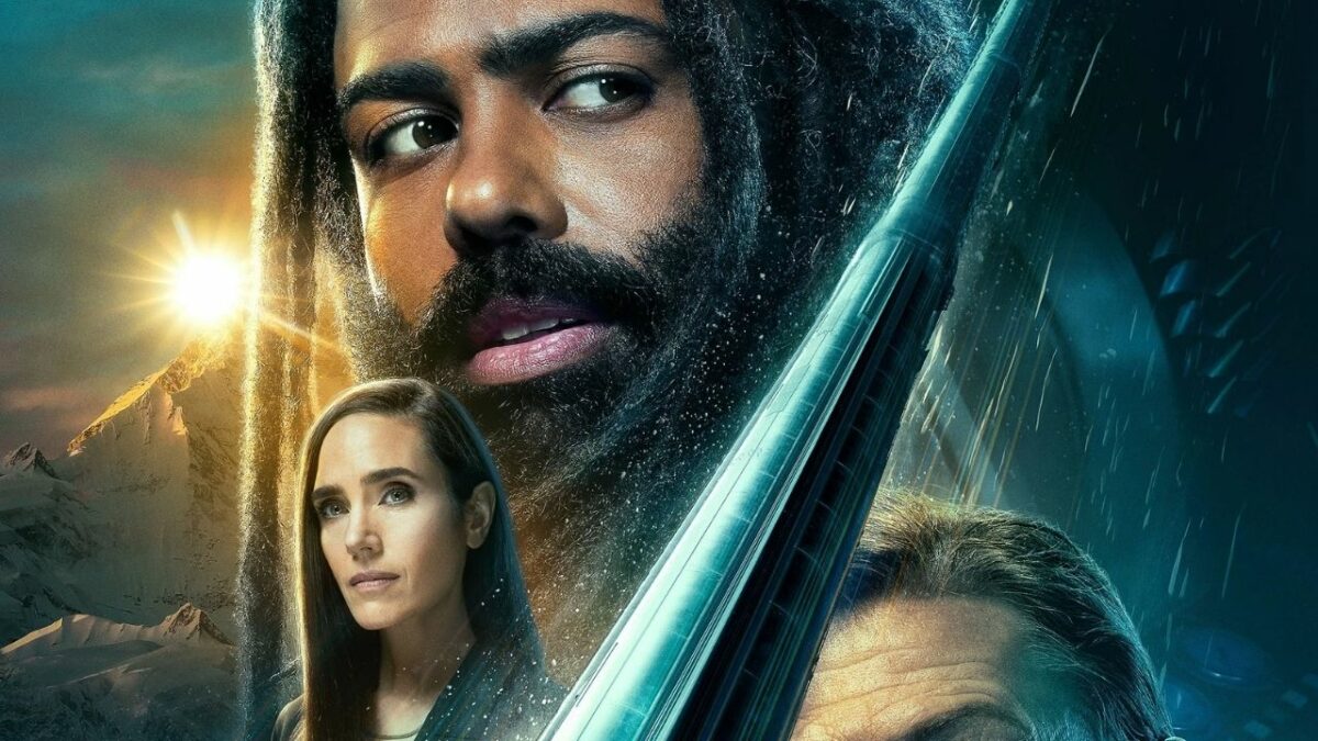 Snowpiercer Season 3 Trailer Promises A Future Beyond The Train