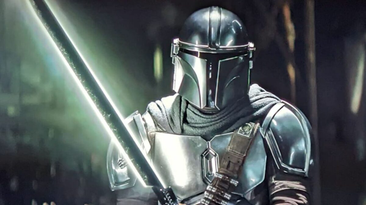 The Book of Boba Fett Episode 5 Catches Up on The Mando’s Return