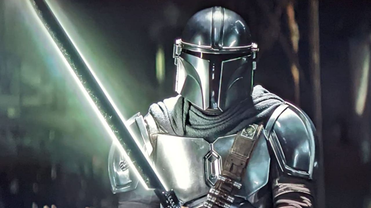 The Book of Boba Fett Episode 5 Catches up on Mando’s Return cover