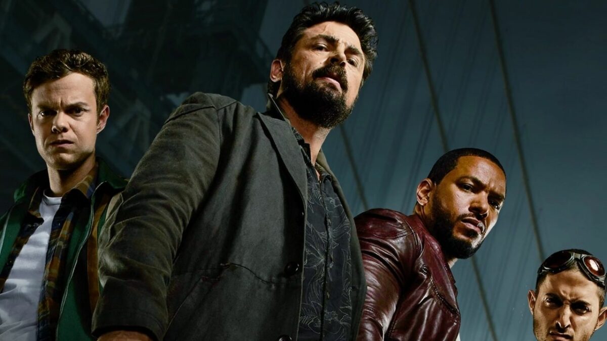 Summertime “Herogasm” Anyone? The Boys S3 Release Schedule Out