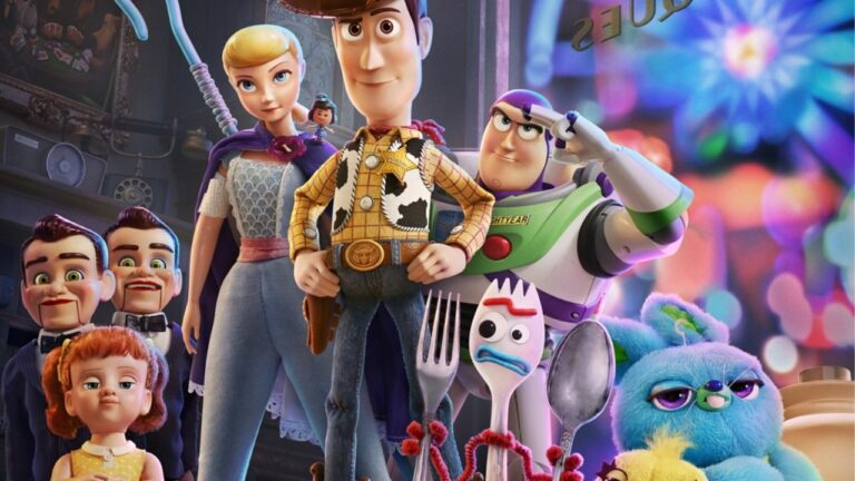 El galardonado animador de Pixar Ralph Eggleston fallece a los 56 años