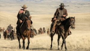 1883 Episode 9: Release Date, Recap and Speculation