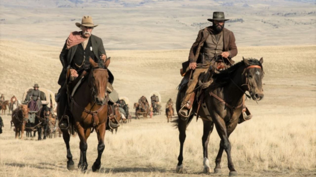 1883 Episode 9: Release Date, Recap and Speculation cover