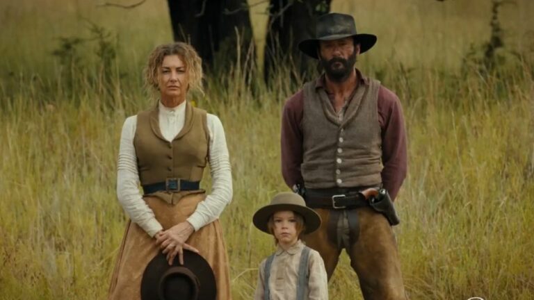 1883 Episode 10: Release Date, Recap and Speculation 