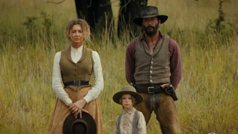 1883 Episodio 10: Fecha de lanzamiento, resumen y especulaciones