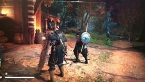 A Brewing Storm Glitch Fix – Assassin’s Creed Valhalla Title Update