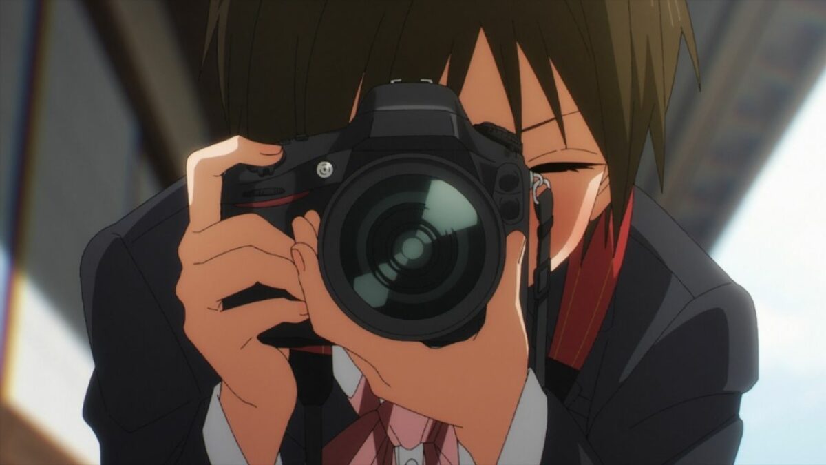 Akebi's Sailor Uniform Ep 5: Release Date, Speculation, Watch Online