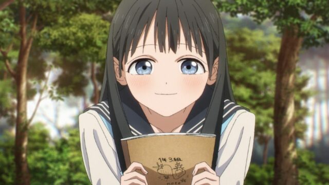 Akebi's Sailor Uniform Ep 6: Release Date, Speculation, Watch Online                                  