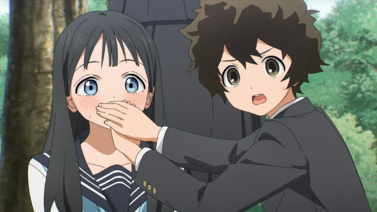 Akebi’s Sailor Uniform Ep 6: Release Date, Speculation, Watch Online cover