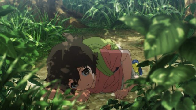 Akebi's Sailor Uniform Ep 6: Release Date, Speculation, Watch Online                                  