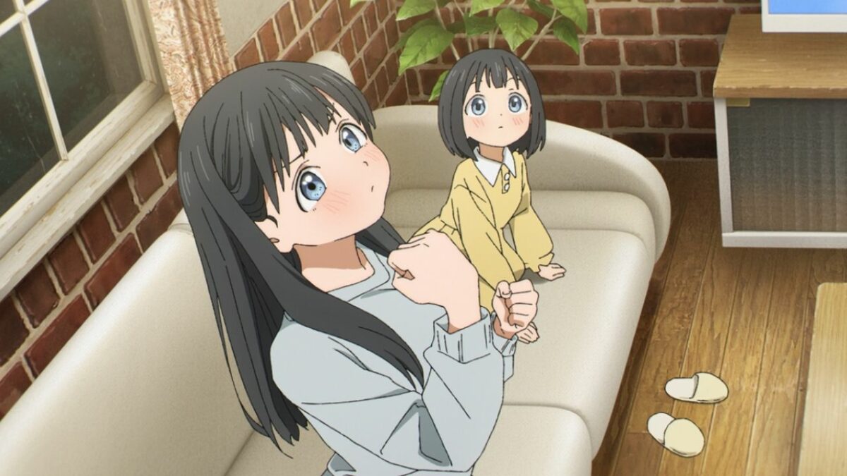 Akebi's Sailor Uniform Ep7: Release Date, Speculation, Watch Online