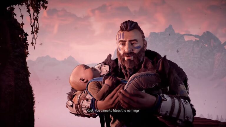 How old is Aloy in Horizon Forbidden West? Is she as young as she looks? 