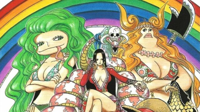 ¡Todos los arcos de la historia principal en One Piece, clasificados de peor a mejor! - Parte 1