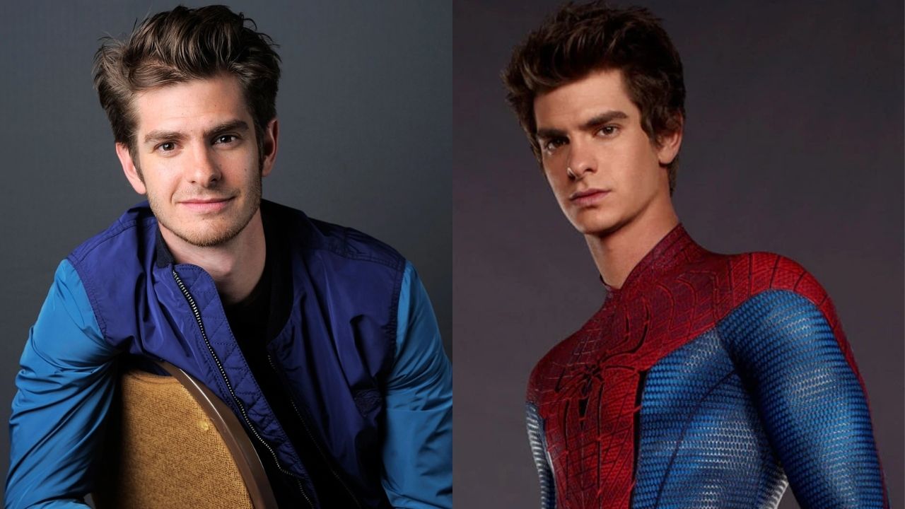 Andrew Garfield Has “No Plans” of Playing Spider-Man Again cover