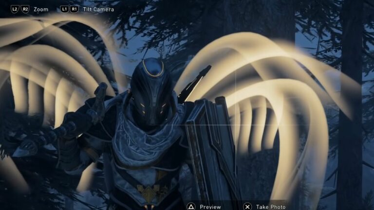 ¿Cómo conseguir el conjunto de armadura Knight ISU en Assassin's Creed Valhalla?