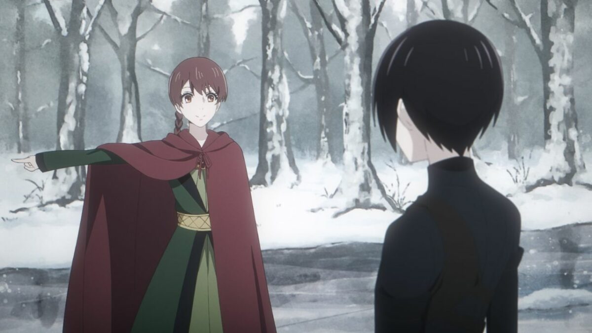 Requiem of the Rose King Episode 6: Release Date, Discussion, Watch Online