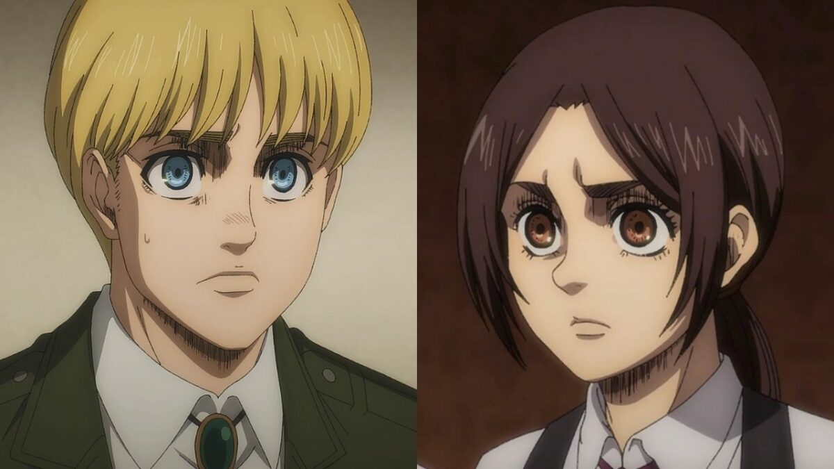 Attack on Titan: The Final Season Part 2 Ep 8: Release Date, Speculation