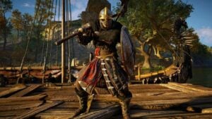 All Armor Sets and Where to Find Them in Assassin’s Creed Valhalla