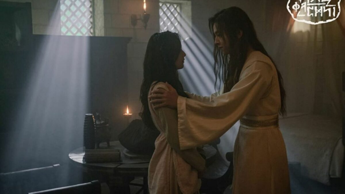 Song Joong-ki’s Arthdal Chronicles Season 2 To Start Filming in 2022