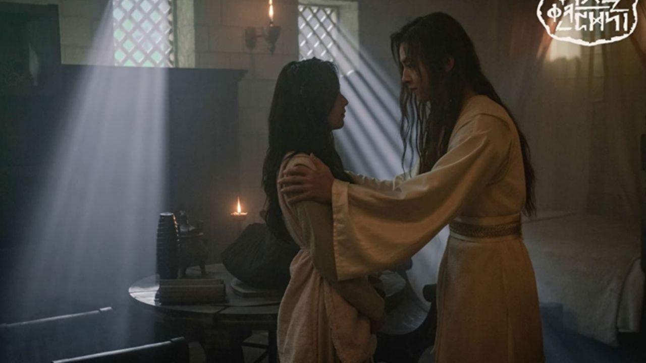 Song Joong-ki’s Arthdal Chronicles Season 2 To Start Filming in 2022 cover