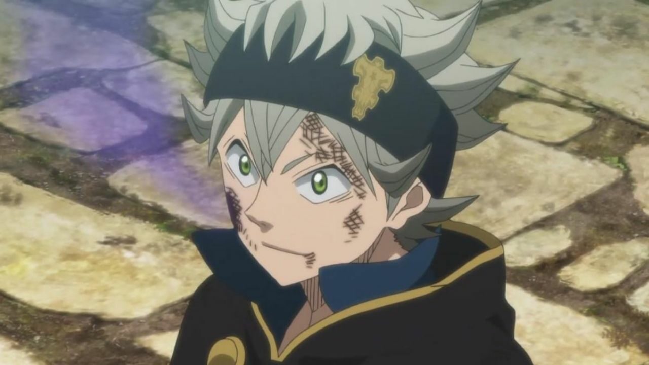 Black Clover Chapter 334: Release Date, Scans, Spoilers, Discussions cover