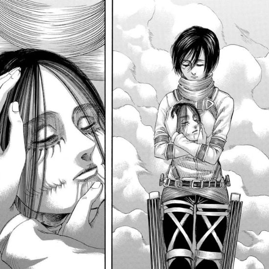 Artista imagina como seria o visual do Titã Fundador de Eren de Attack on  Titan com traço típico de HQ's Americanas - Critical Hits