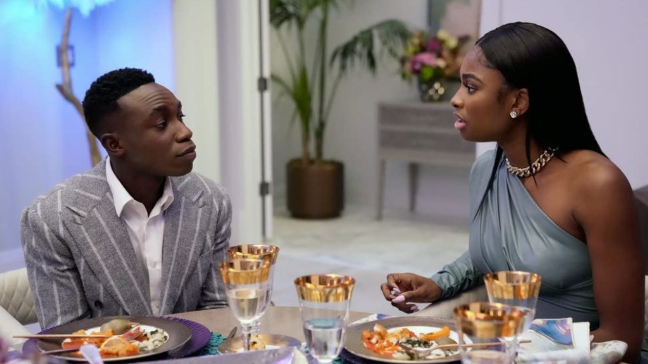 Bel-Air Episode 9 to Bring Back Two Fresh Prince Stars for a Cameo cover