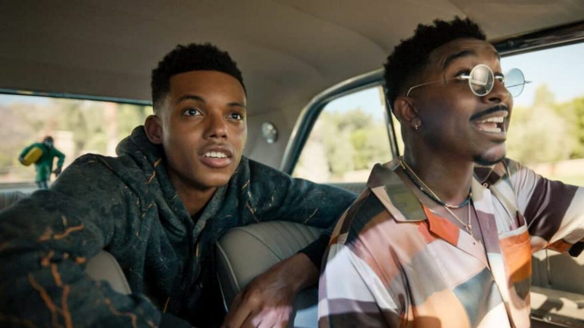 Bel-Air: An Unnecessary Reboot of a Classic Sitcom