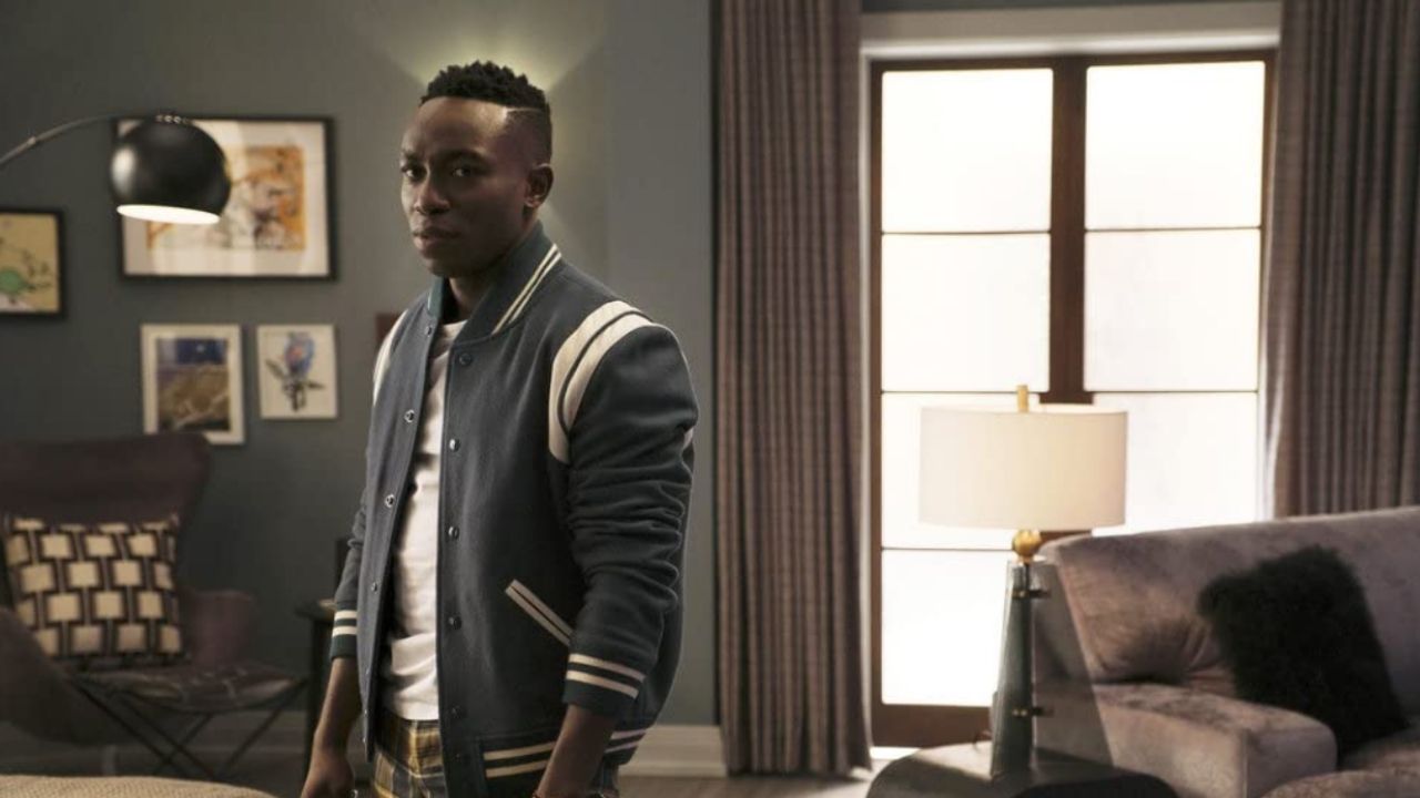 What will happen between Will and Carlton after Bel-Air Episode 7? cover